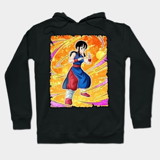 CHICHI CHI CHI MERCH VTG Hoodie